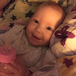 Meet your Posher, Carly